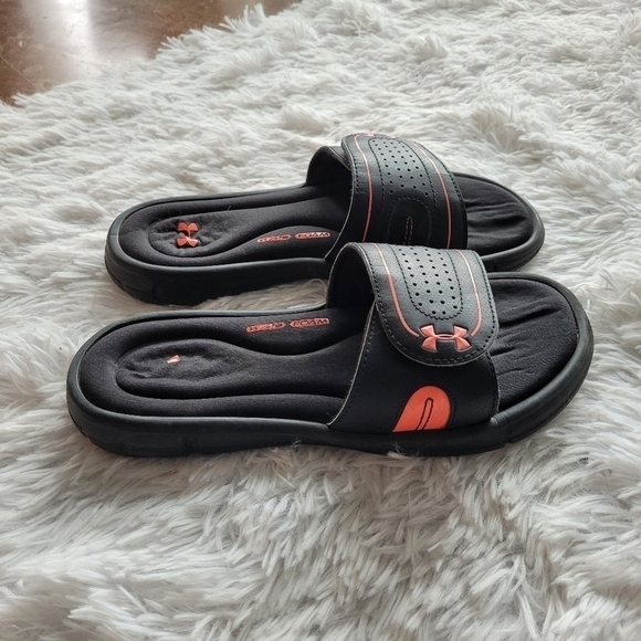 Under Armour Women's Sandals - Picture 3 of 7